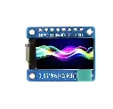 0.96 Inch Full Color IPS LCD Screen 80x160 65K Colors ST7735 Driver 3.3V SPI OLED Replacement