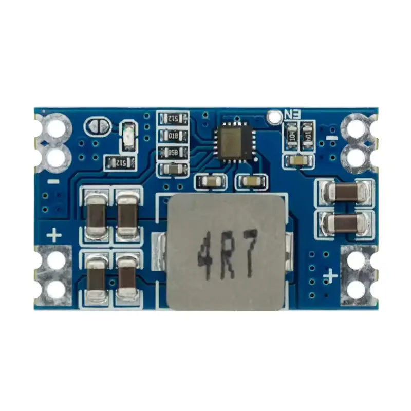 ChatGPT Mini560 5A DC-DC Step-Down Voltage Regulator Module – High-Efficiency Buck Converter