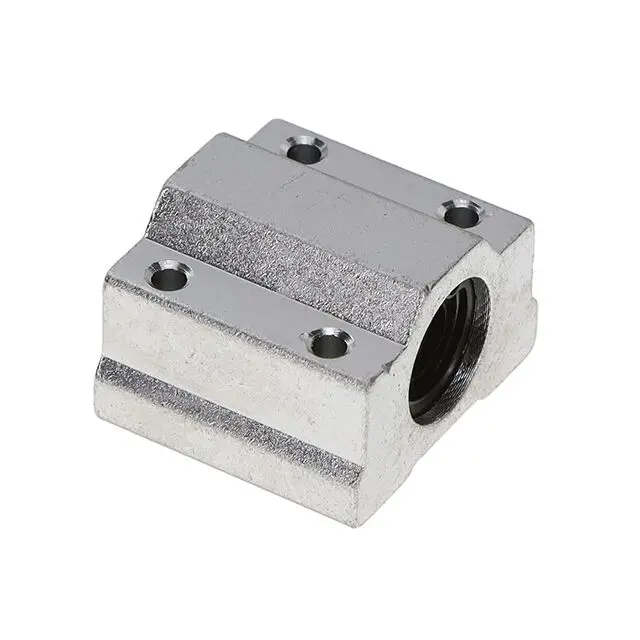 Linear Bearing Slider