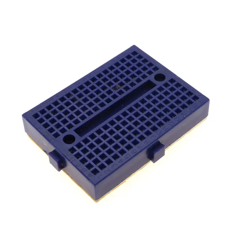 Mini Breadboard 170 Holes