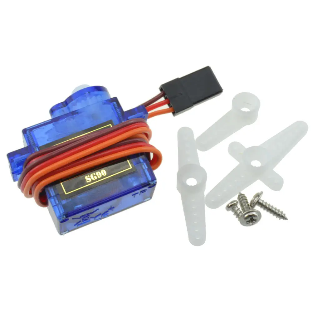 SG90 Micro Servo