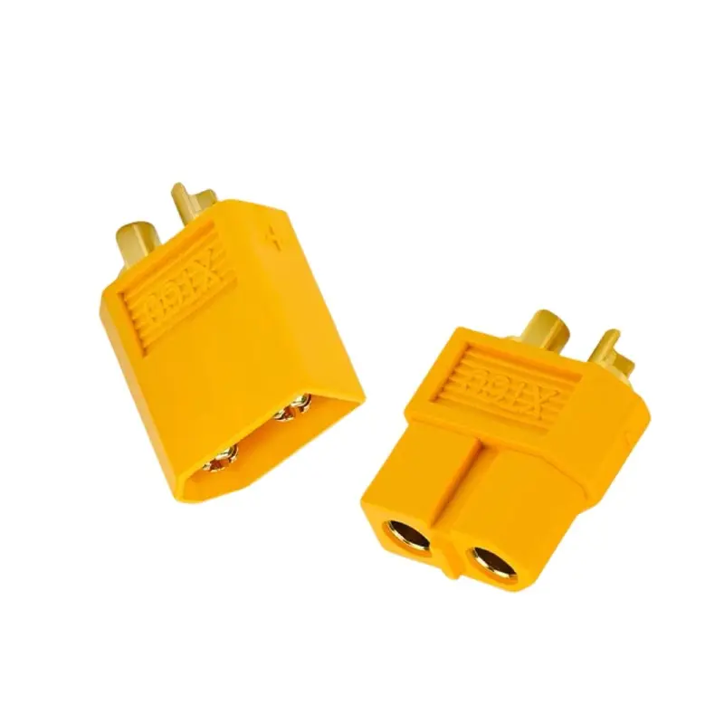 XT60 Connector - A Pair