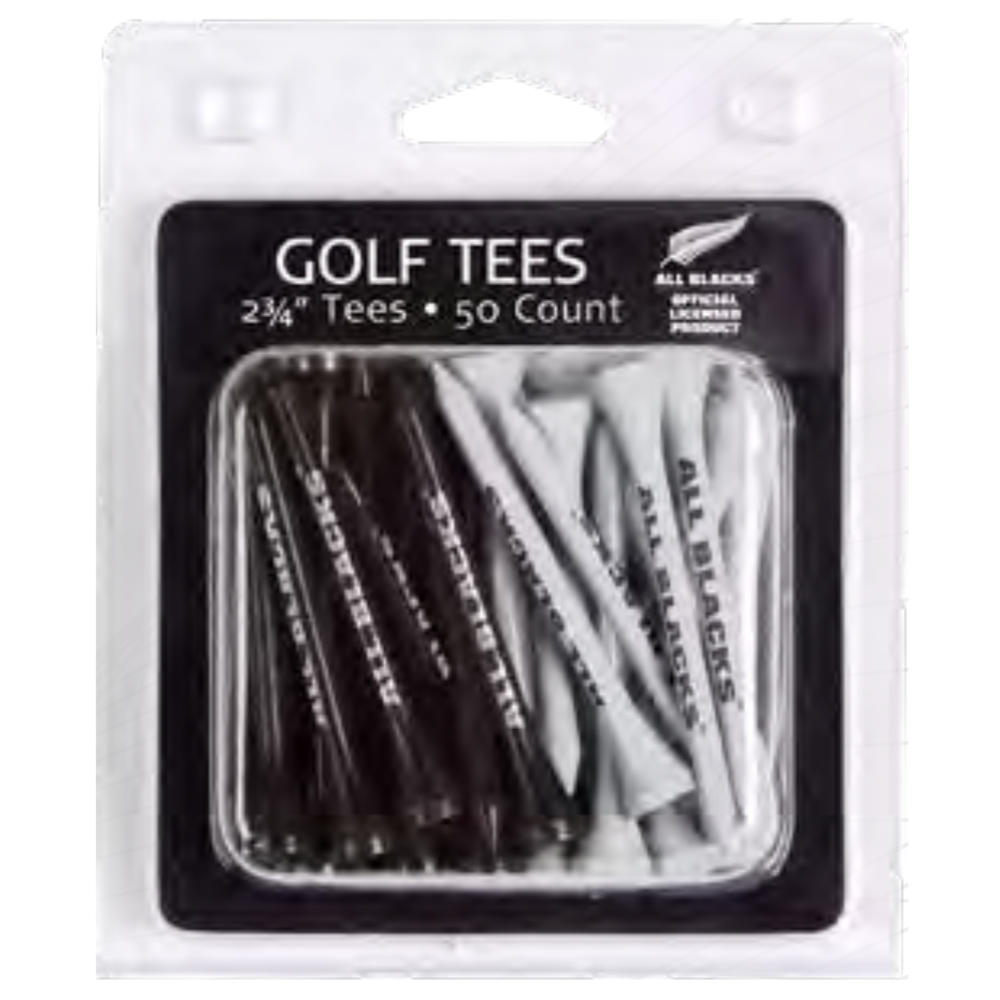 All Blacks 50 Tee Pack