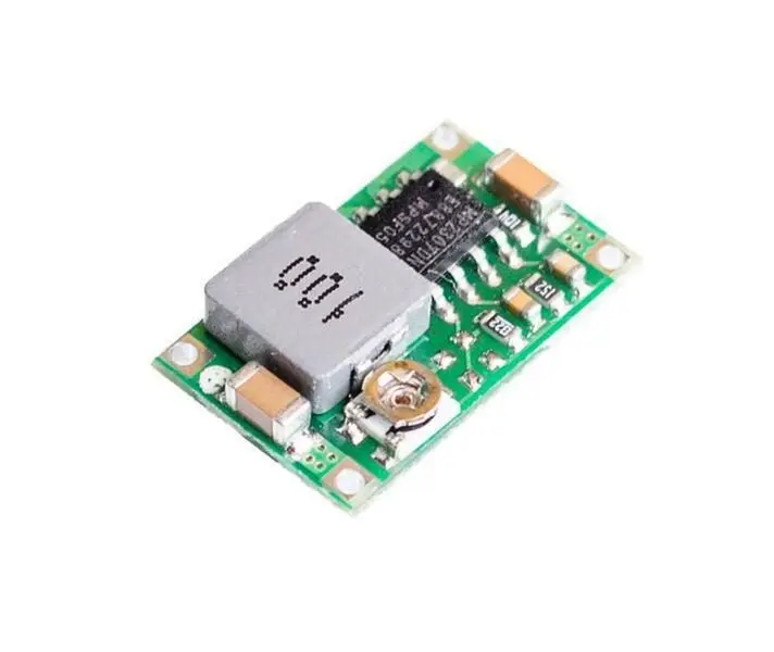 DC-DC Buck Converter Mini-360