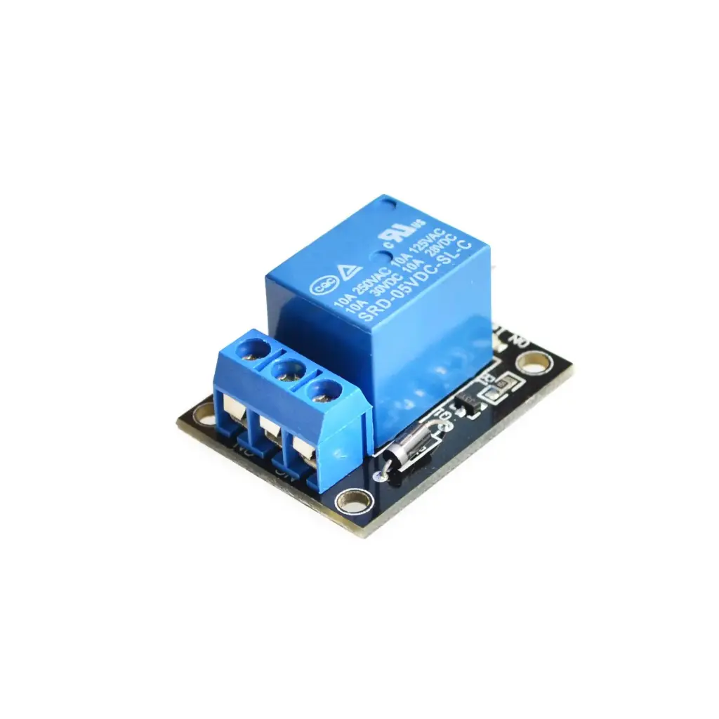 Relay Module KY-019 5V