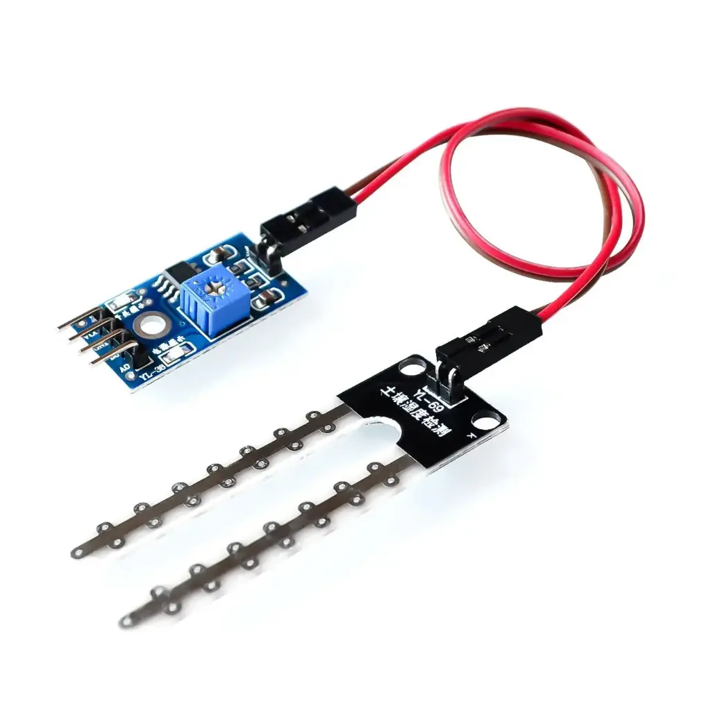 Soil moisture sensor