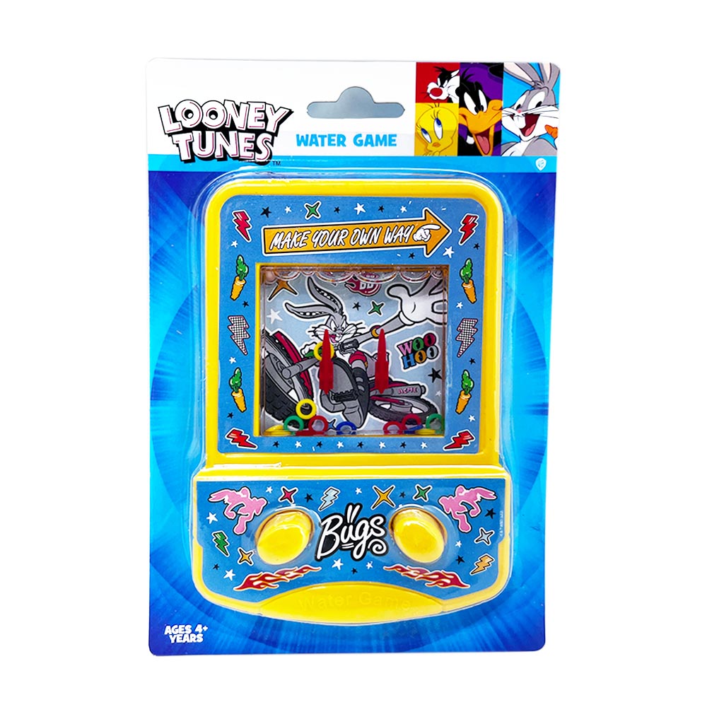 Looney Tunes Water Game