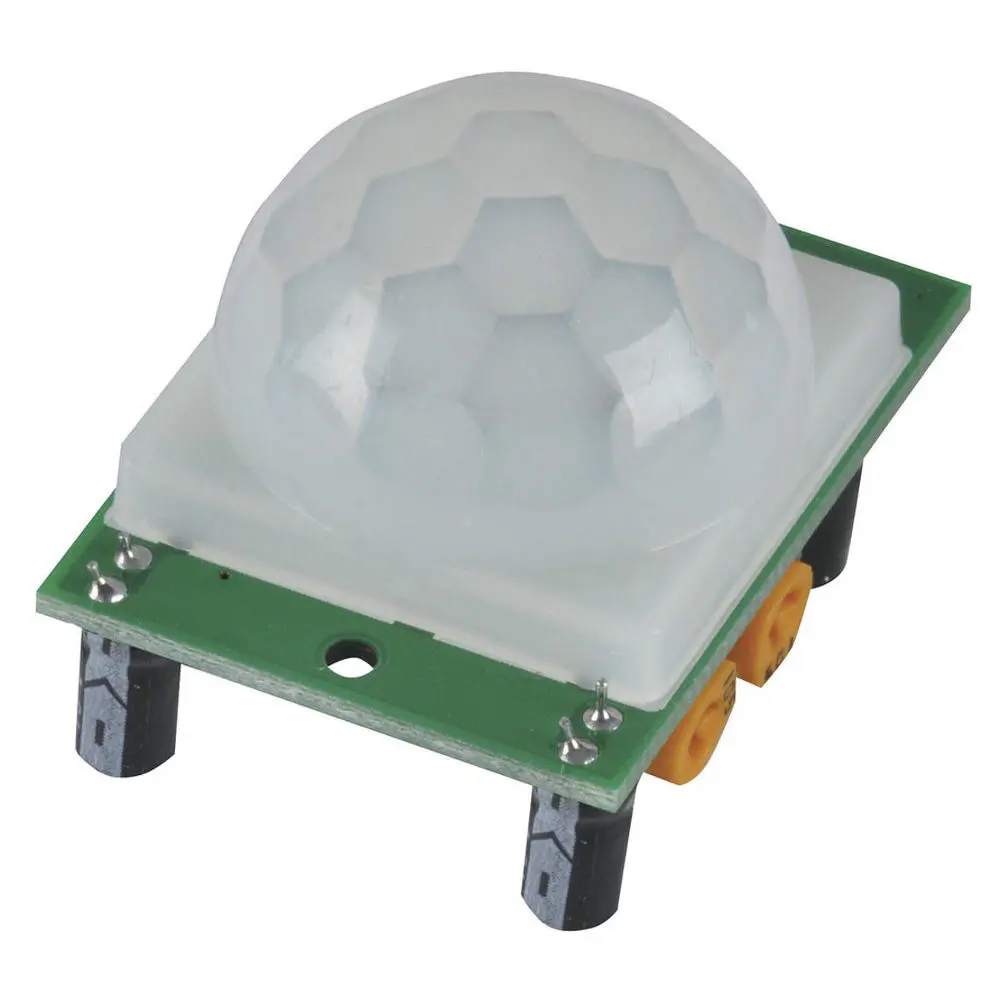 HC-SR501 PIR Motion Detector