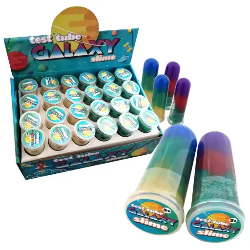 [NJK-TTB] Test Tube Galaxy Slime