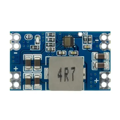 ChatGPT Mini560 5A DC-DC Step-Down Voltage Regulator Module – High-Efficiency Buck Converter