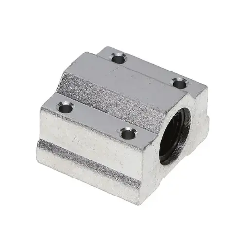 Linear Bearing Slider
