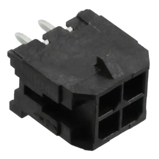 Micro-Fit 3.0mm 43045-0414 Header Connector 2 Rows
