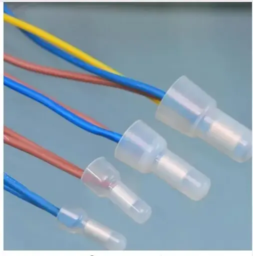 Crimp Caps (100pcs)