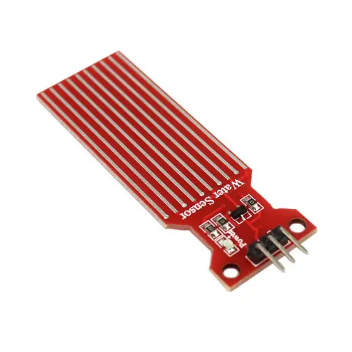 [WTRSNSR] Water Level Humidity Sensor