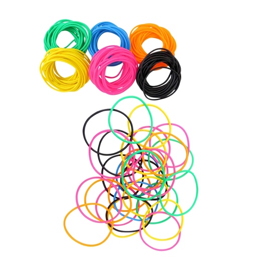 [NJB-NEONBR] Neon Bracelet (144 pcs)