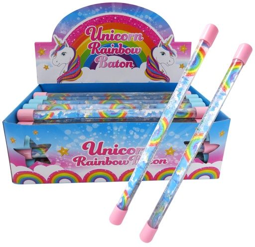 [NUNI-WAND] Unicorn Wand (48 pcs)