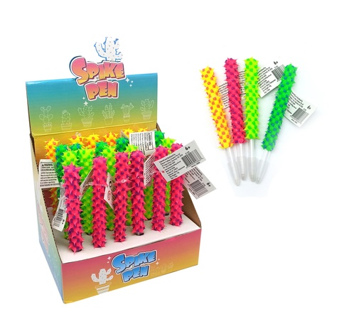 [NST-SPK] Spike Pen (24 pcs)