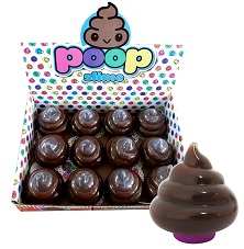 [NJK-PS] Poop Slime (12 pcs)