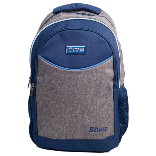 [BAG1BLU2] Blues Stealth Backpack