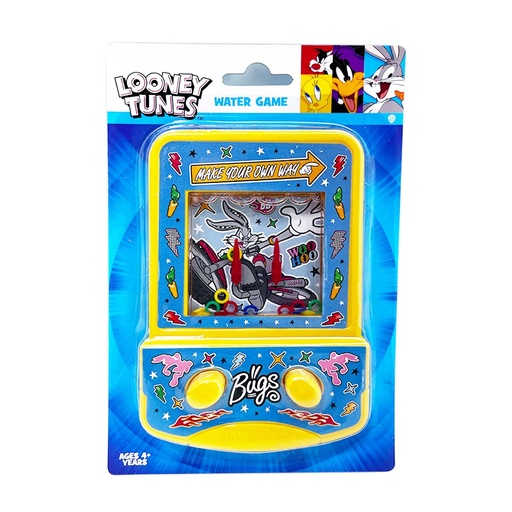 [N584-0560] Looney Tunes Water Game