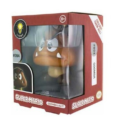 [NPP4374NN] Boo Icon Light (12 pcs)