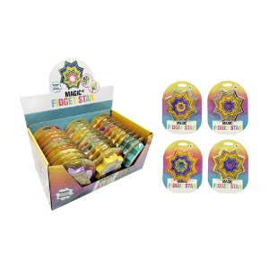 [NJK-FSTAR] Fidget Star (30 pcs)