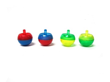 [NBEN007] Spinning Top 35mm (48 pcs)