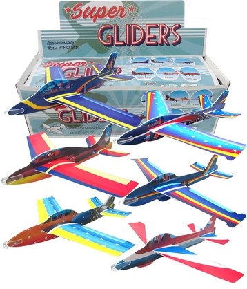 [NGDSUP45] Super Glider (24 pcs)