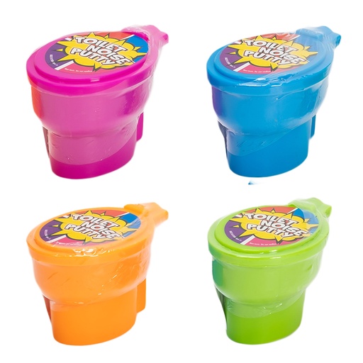 [NB16-D] Toilet Putty 95mm